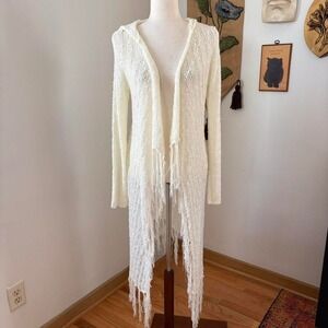 Festival Fringe Cardigan